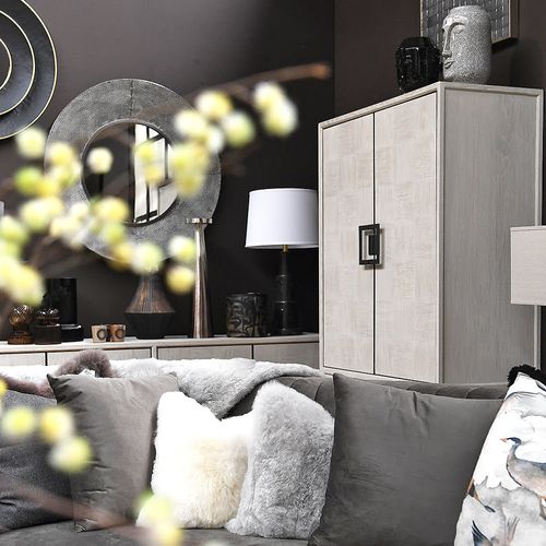 Coach House - Main Stand - Autumn Fair at Home 2020